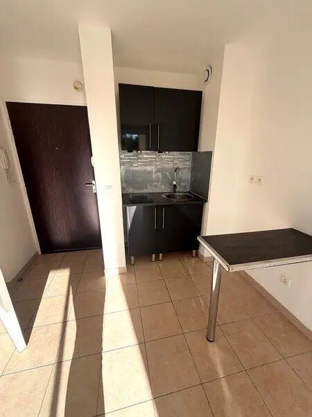 Appartement à louer, 26m², Marseille 13ème