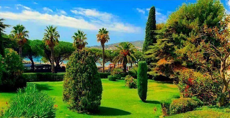 Appartement à louer, 35m², La Ciotat
