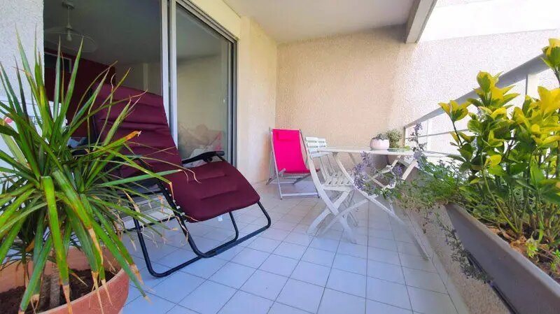 Appartement à louer, 35m², La Ciotat