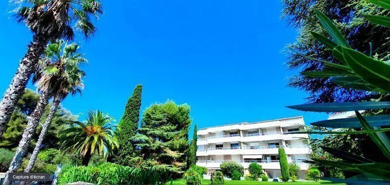 Appartement à louer, 35m², La Ciotat
