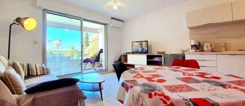 Appartement à louer, 35m², La Ciotat