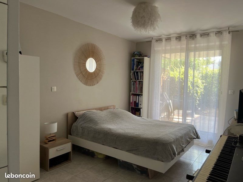 Appartement à louer, 41m², Marseille 9ème