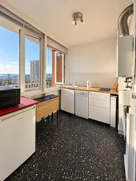 Appartement à louer, 29m², Marseille 9ème
