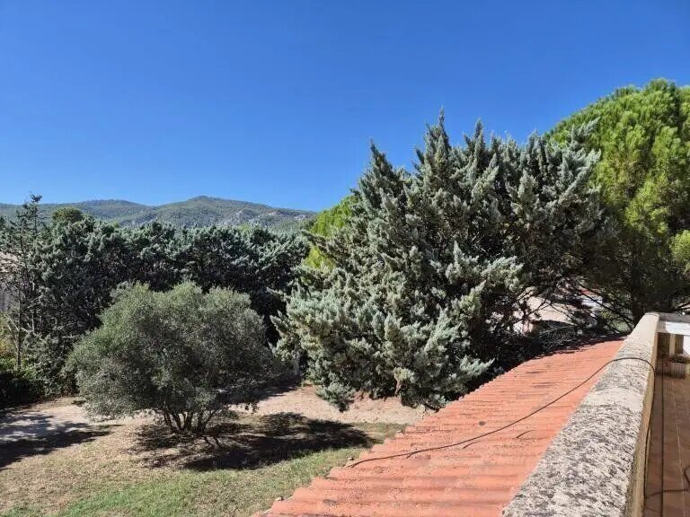 Appartement à louer, 90m², Saint-Zacharie