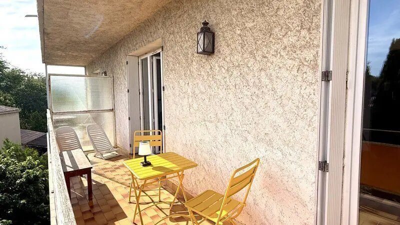 Appartement à louer, 35m², La Ciotat