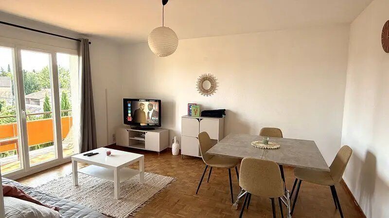 Appartement à louer, 35m², La Ciotat