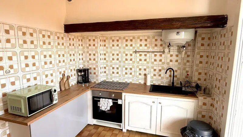 Appartement à louer, 35m², La Ciotat