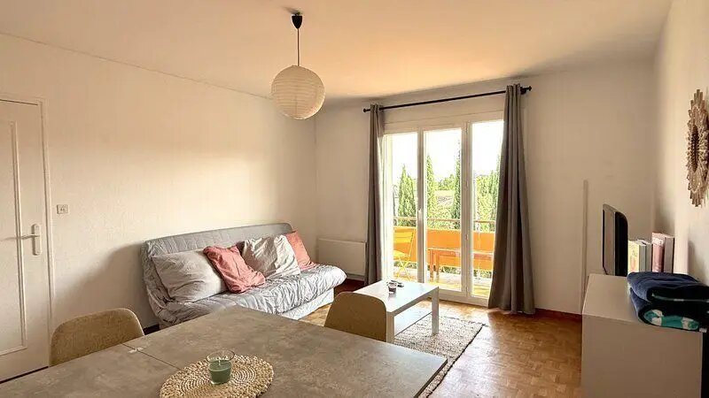 Appartement à louer, 35m², La Ciotat