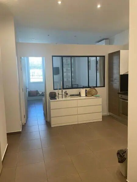 Appartement à louer, 50m², Marseille 1er