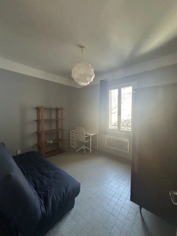 Appartement à louer, 30m², Marseille 11ème