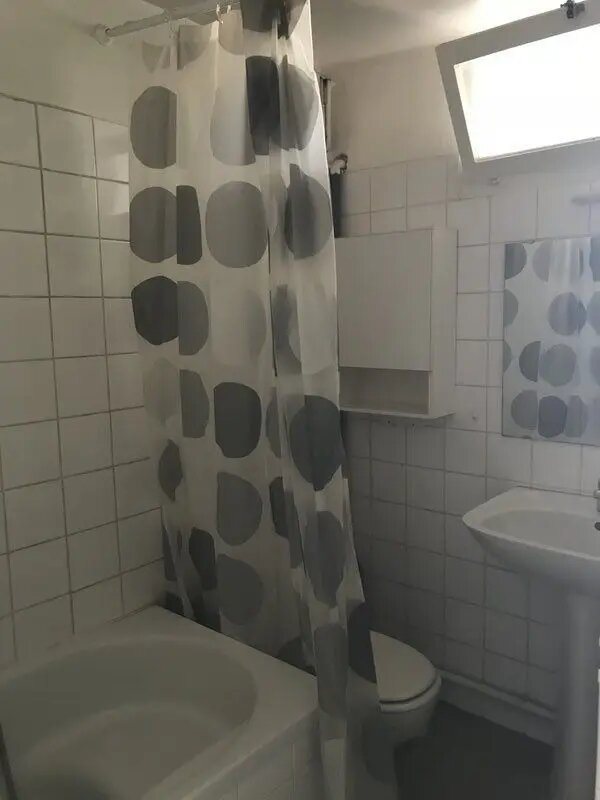 Appartement à louer, 30m², Marseille 11ème