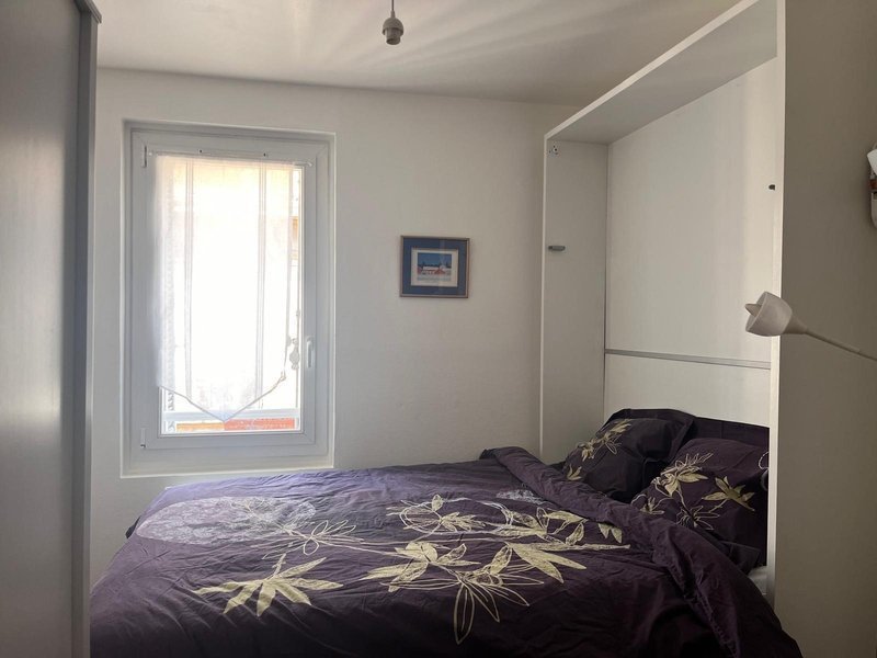 Appartement à louer, 13m², Marseille 1er