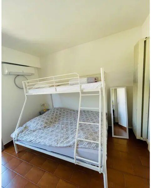 Appartement à louer, 20m², Marseille 8ème
