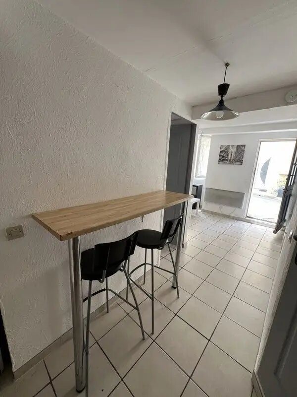 Appartement à louer, 32m², Marseille 12ème