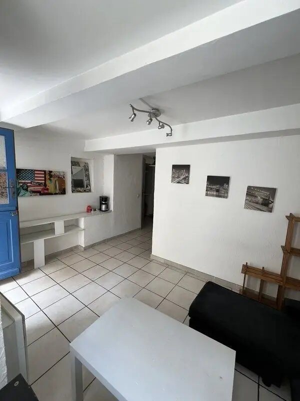Appartement à louer, 32m², Marseille 12ème