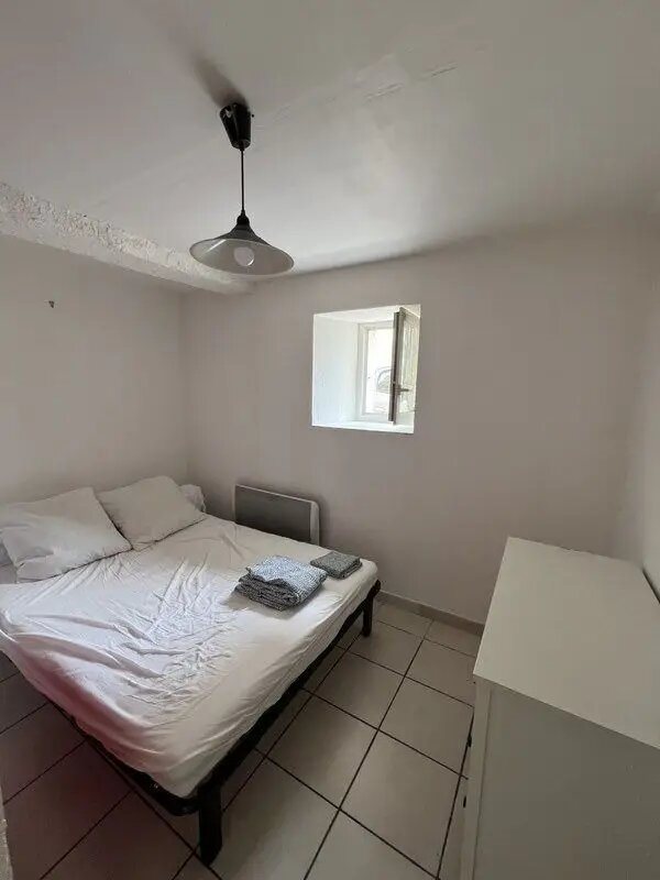 Appartement à louer, 32m², Marseille 12ème
