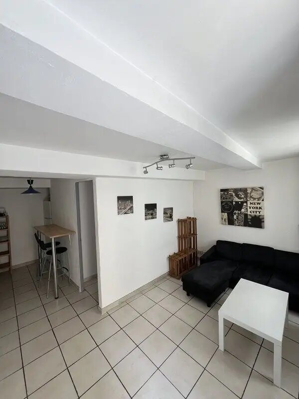 Appartement à louer, 32m², Marseille 12ème