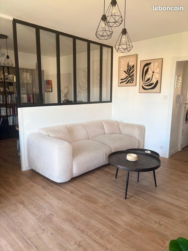 Appartement à louer, 95m², Marseille 10ème