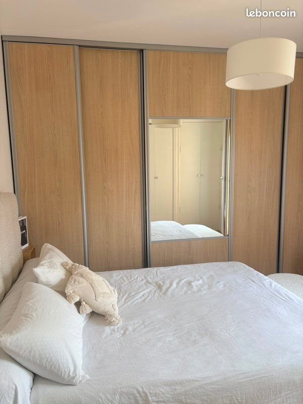 Appartement à louer, 95m², Marseille 10ème