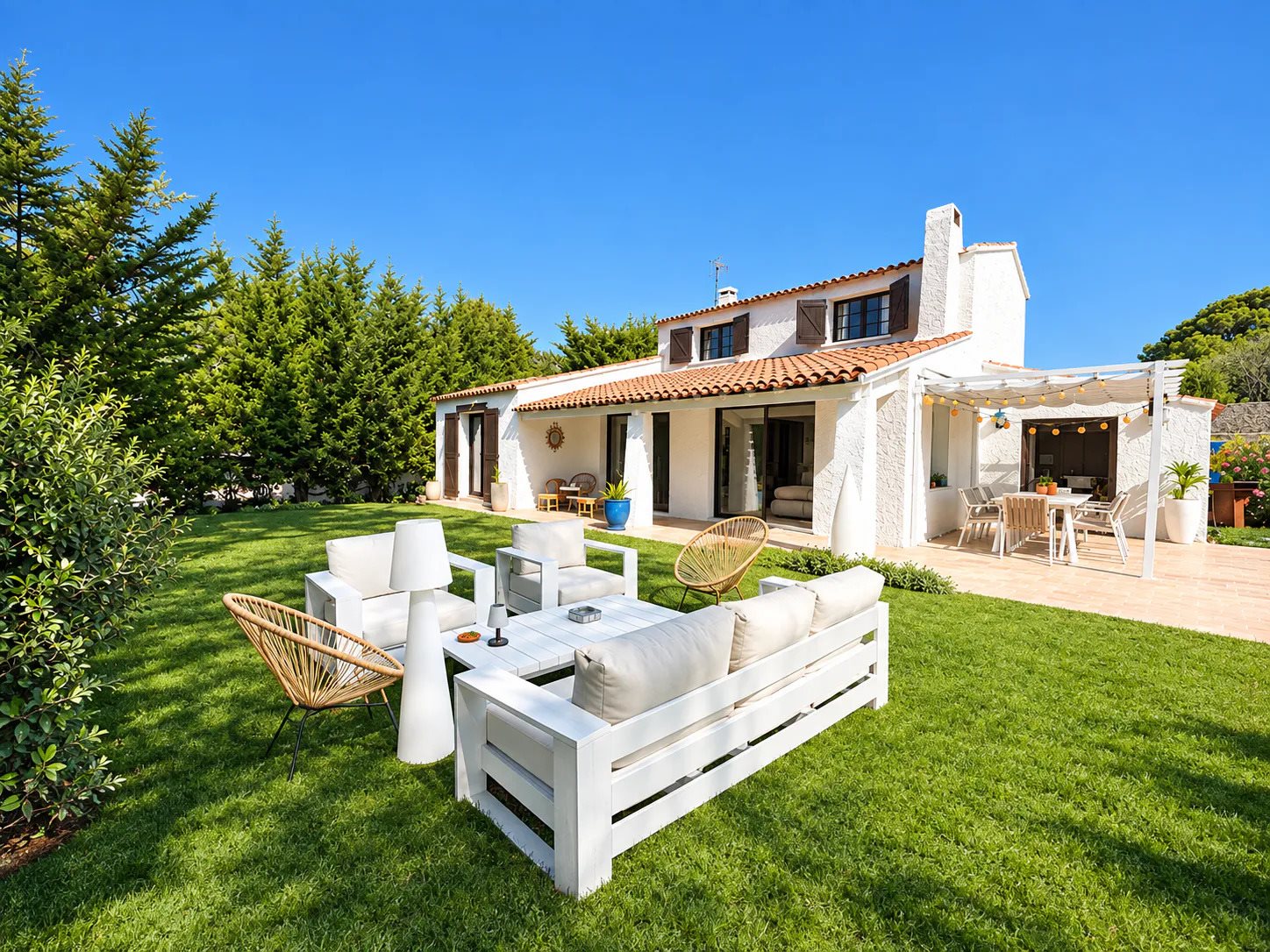Maison à vendre, 143m², Aubagne