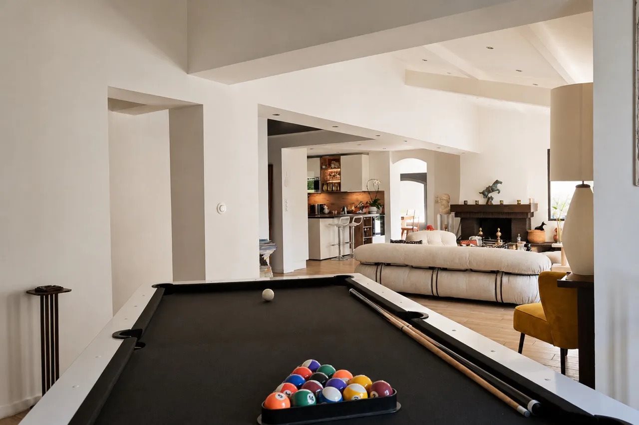 Maison à vendre, 143m², Aubagne