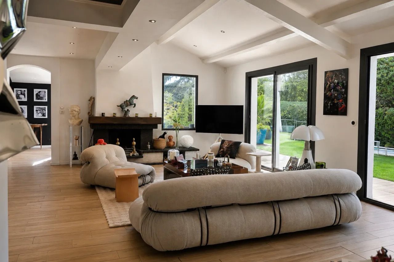 Maison à vendre, 143m², Aubagne