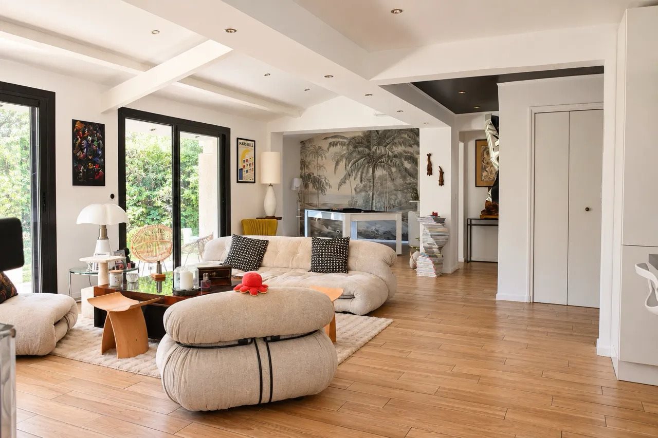 Maison à vendre, 143m², Aubagne