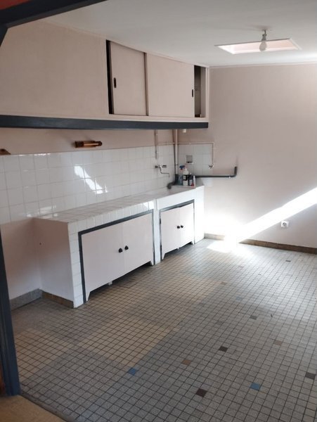 Appartement à louer, 35m², Marseille 14ème