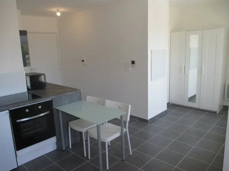 Appartement à louer, 30m², Marseille 9ème