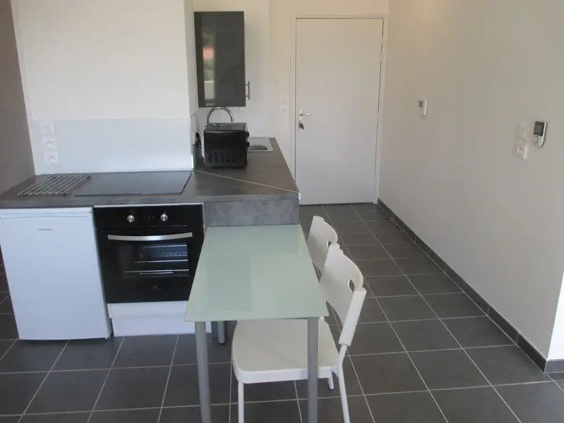 Appartement à louer, 30m², Marseille 9ème