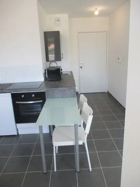 Appartement à louer, 30m², Marseille 9ème