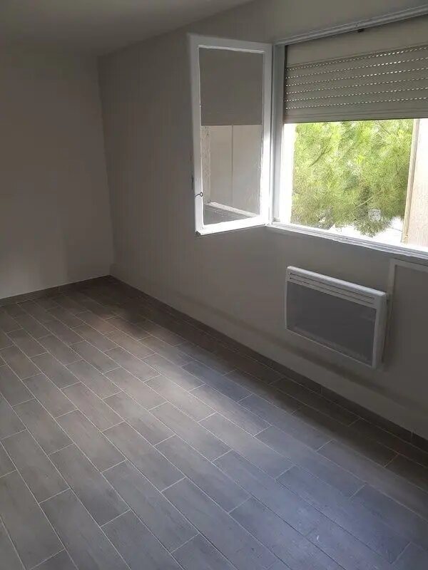Appartement à louer, 15m², Marseille 14ème