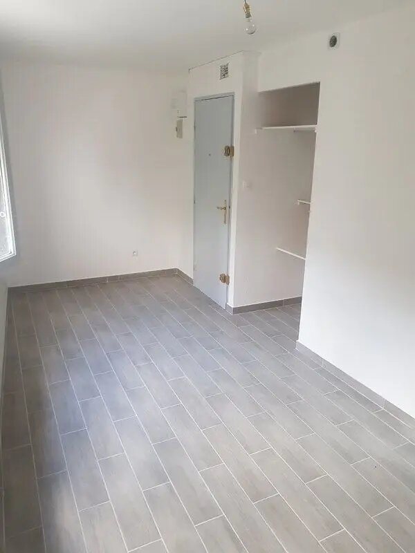 Appartement à louer, 15m², Marseille 14ème