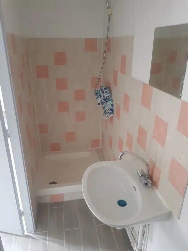 Appartement à louer, 15m², Marseille 14ème