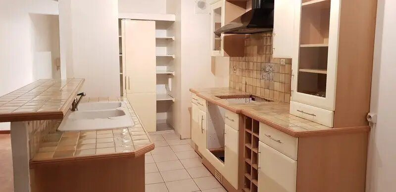 Appartement à louer, 77m², Marseille 9ème