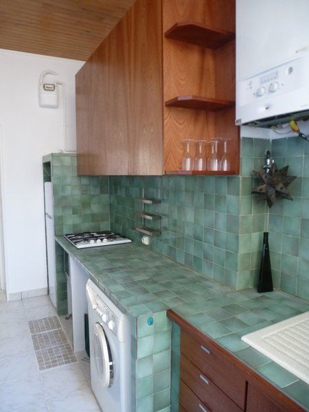 Appartement à louer, 69m², Marseille 1er