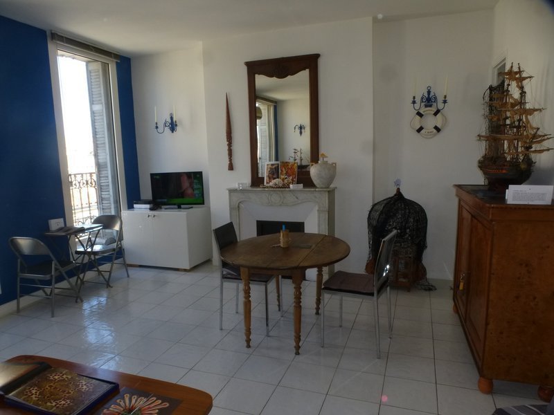 Appartement à louer, 69m², Marseille 1er