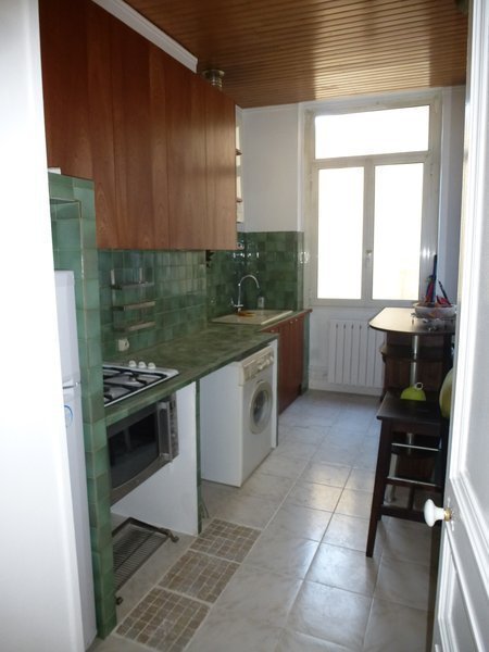 Appartement à louer, 69m², Marseille 1er