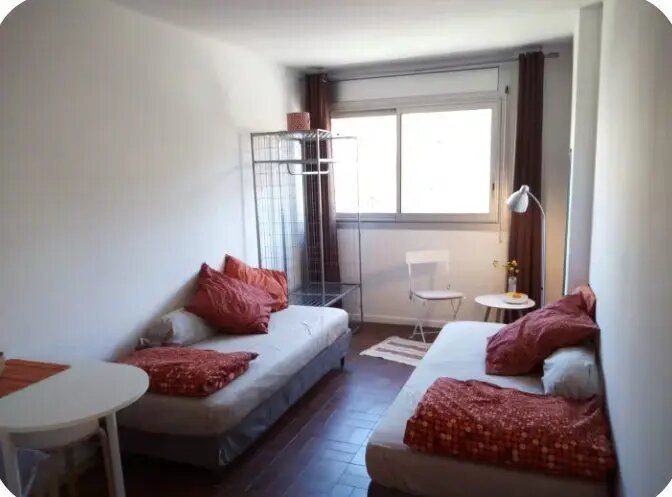 Appartement à louer, 20m², La Ciotat