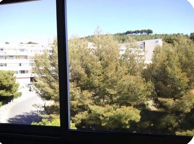 Appartement à louer, 20m², La Ciotat