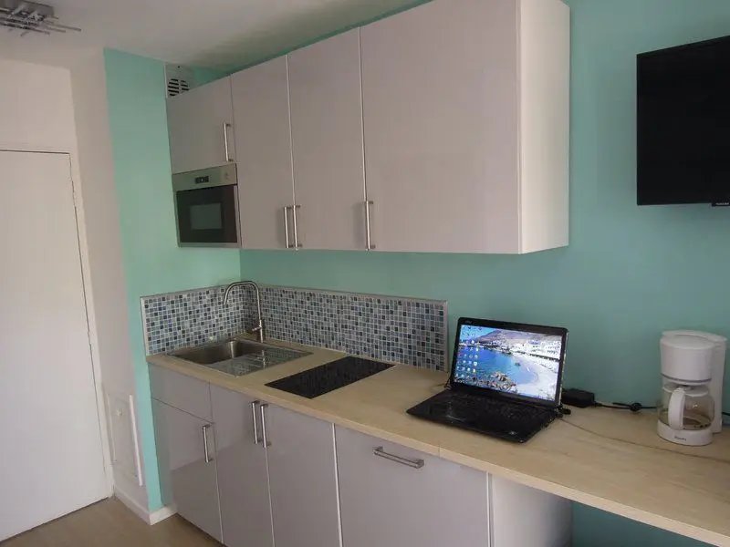 Appartement à louer, 20m², Marseille 8ème