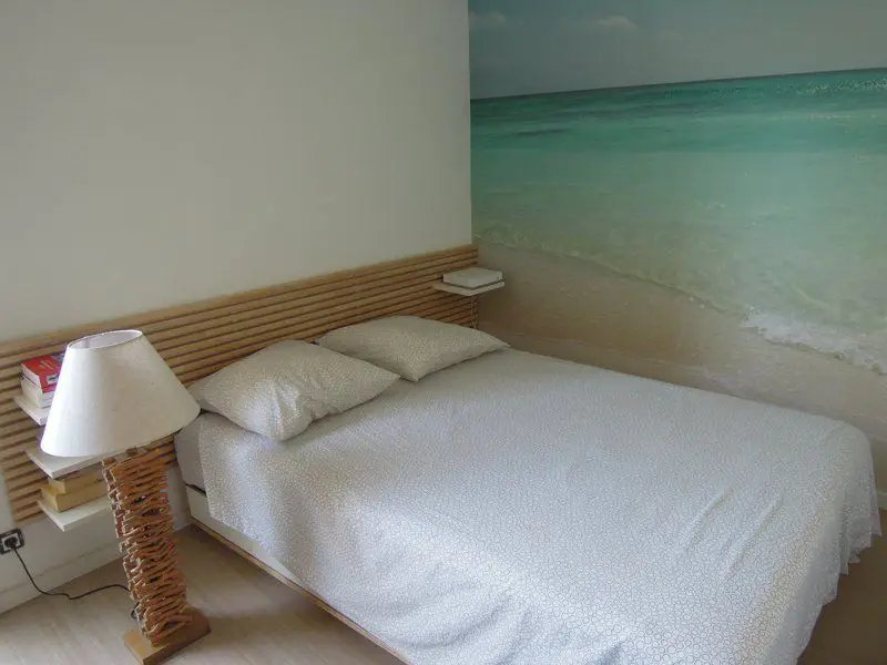 Appartement à louer, 20m², Marseille 8ème