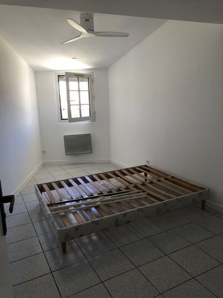 Appartement à louer, 45m², Aix-en-Provence