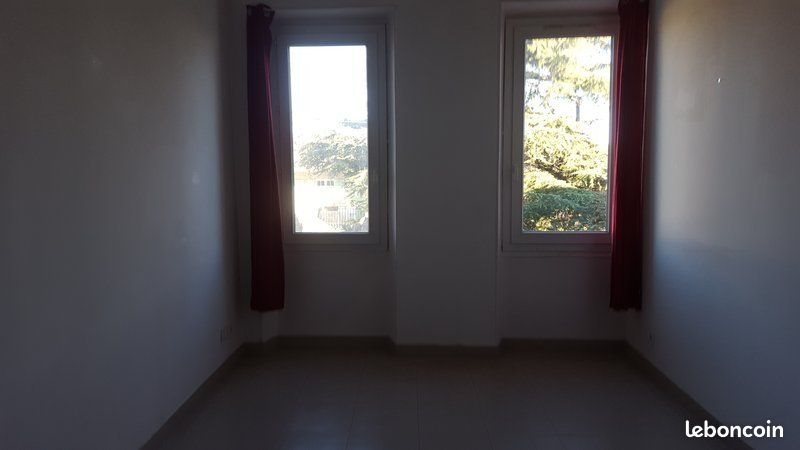 Appartement à louer, 38m², Marseille 12ème