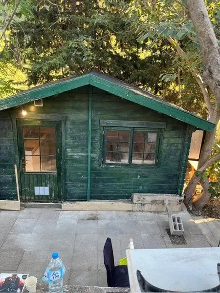 Maison à louer, 17m², Marseille 9ème