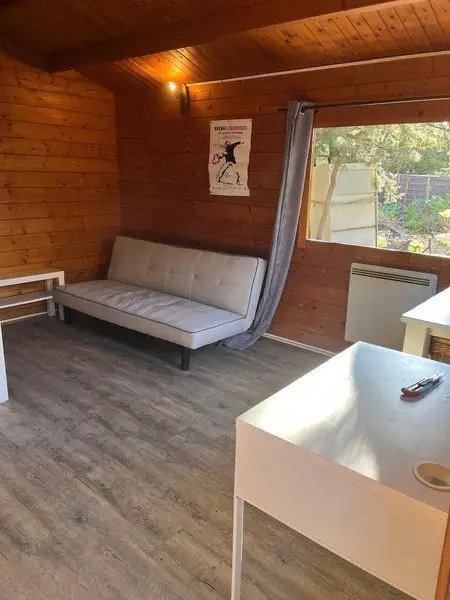 Maison à louer, 17m², Marseille 9ème