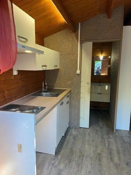 Maison à louer, 17m², Marseille 9ème