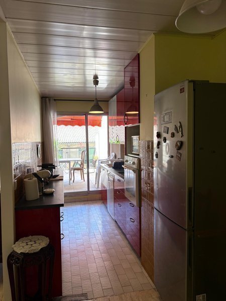 Appartement à louer, 110m², Marseille 6ème