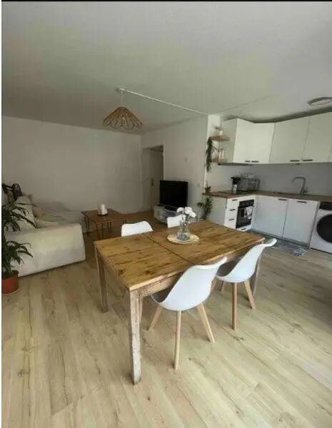 Appartement à louer, 43m², Marseille 10ème