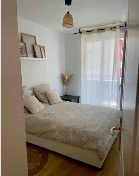 Appartement à louer, 43m², Marseille 10ème